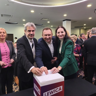 Łódzki Kongres Wojewódzki 2025