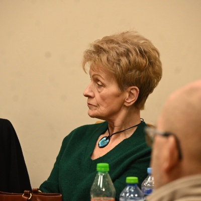 Wspólne zebranie Kół Nr 1 i Nr 2